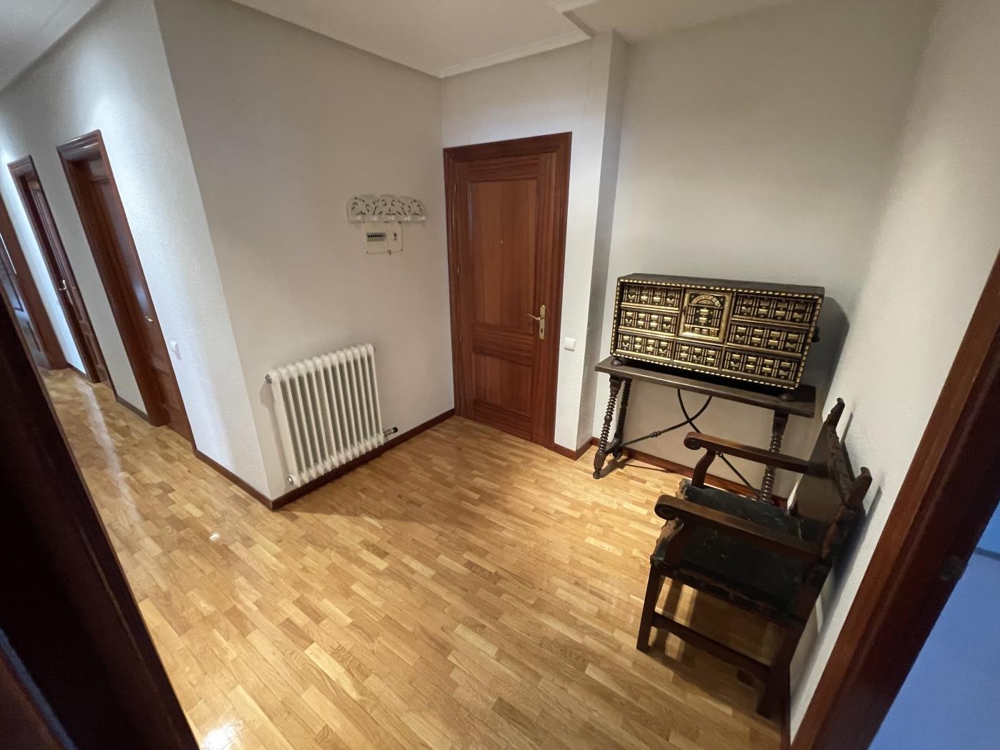 Apartamento Casa de los Arcos by Clabao en Briones (La Rioja)