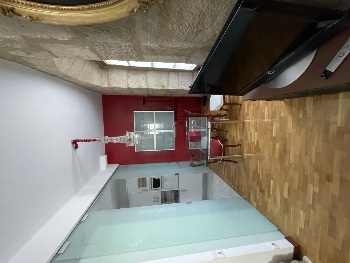 Apartamento Casa de los Arcos by Clabao en Briones (La Rioja)