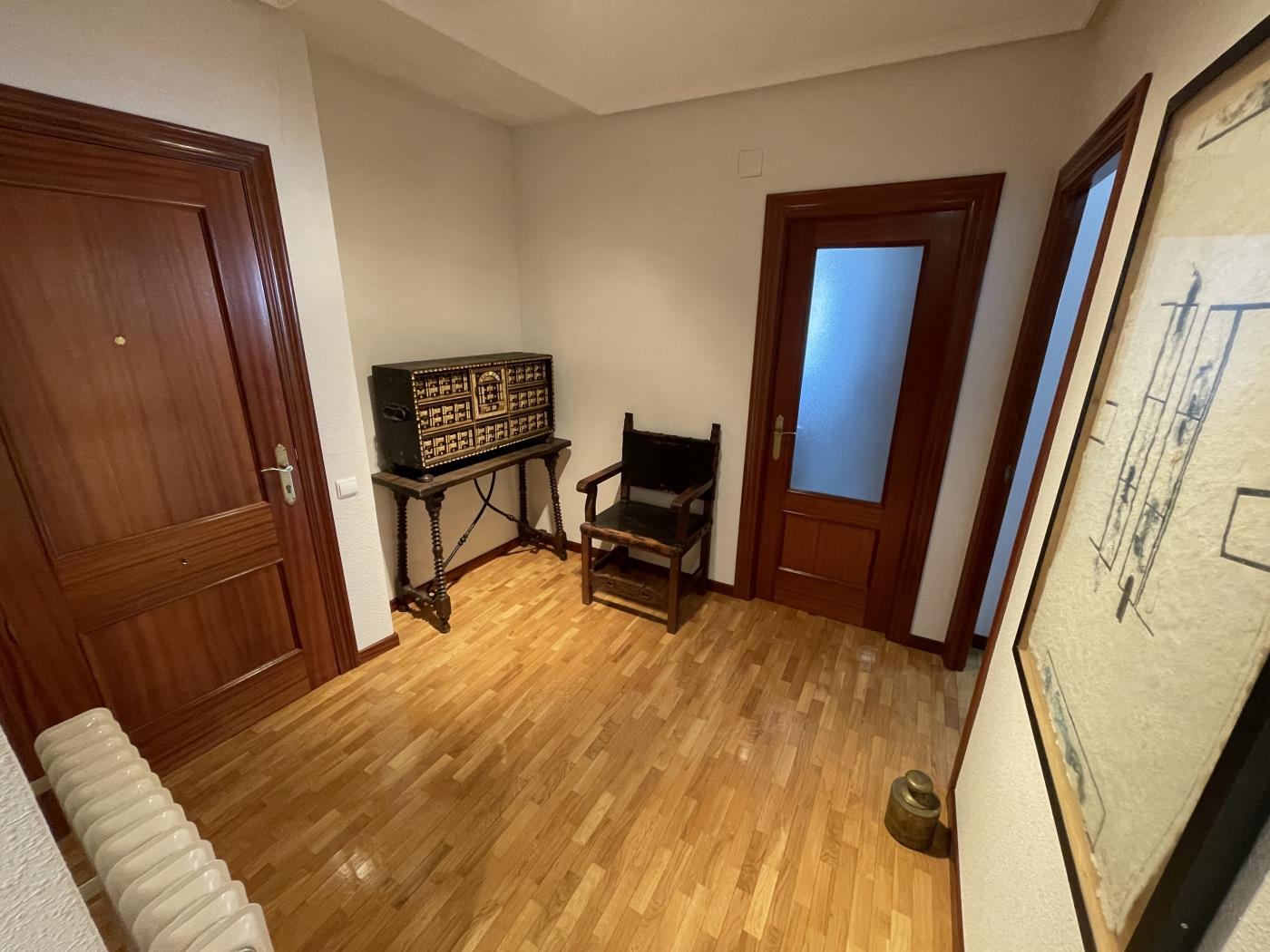 Apartamento Casa de los Arcos by Clabao en Briones (La Rioja)