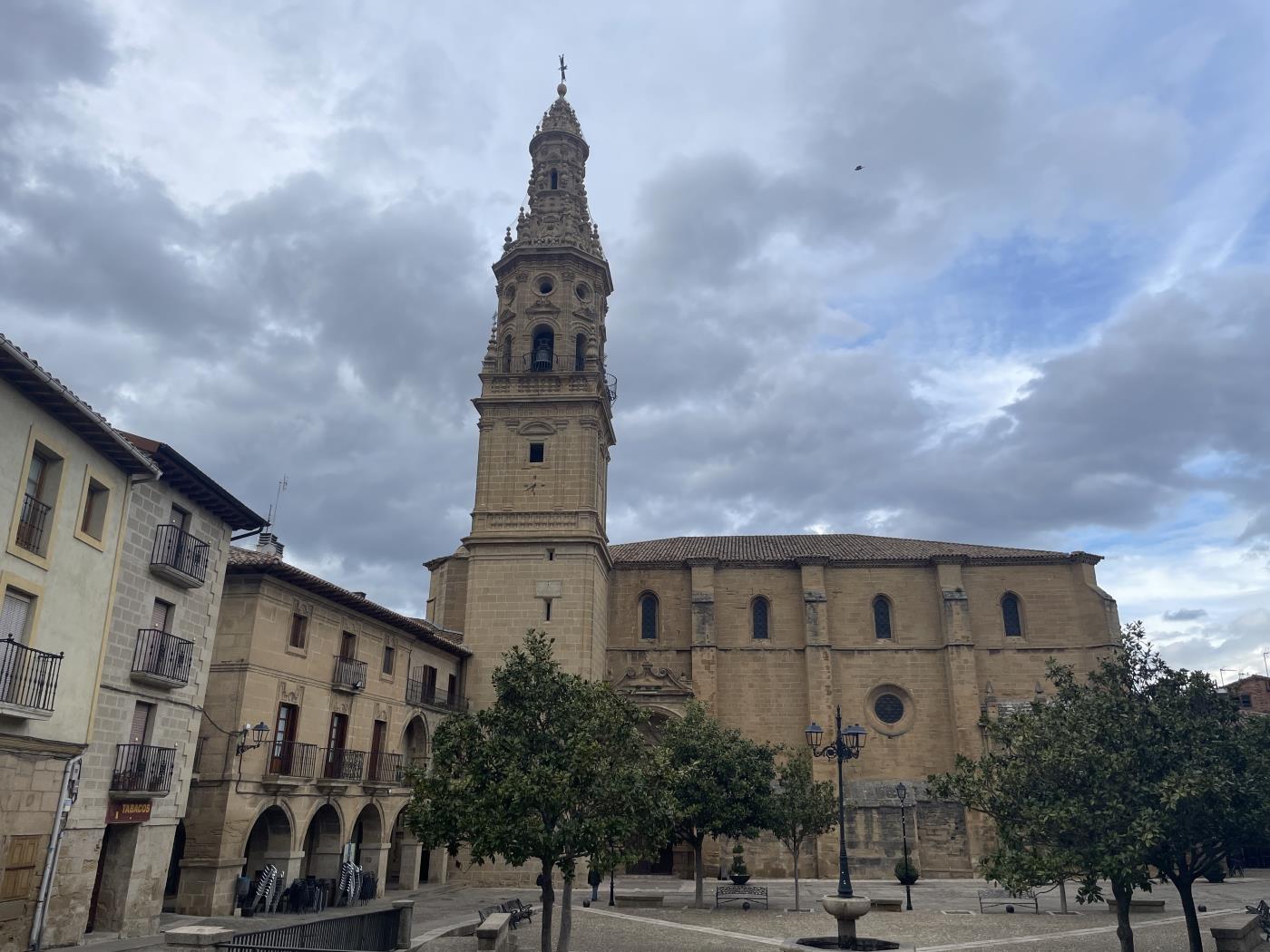 Apartamento Casa de los Arcos by Clabao en Briones (La Rioja)