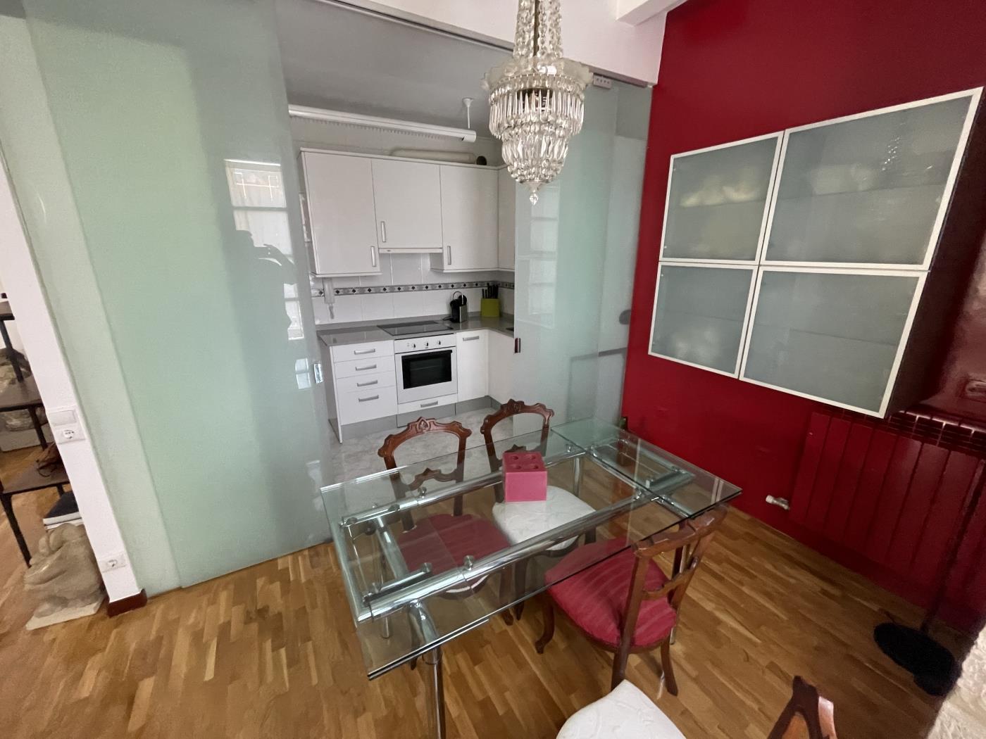 Apartamento Casa de los Arcos by Clabao en Briones (La Rioja)