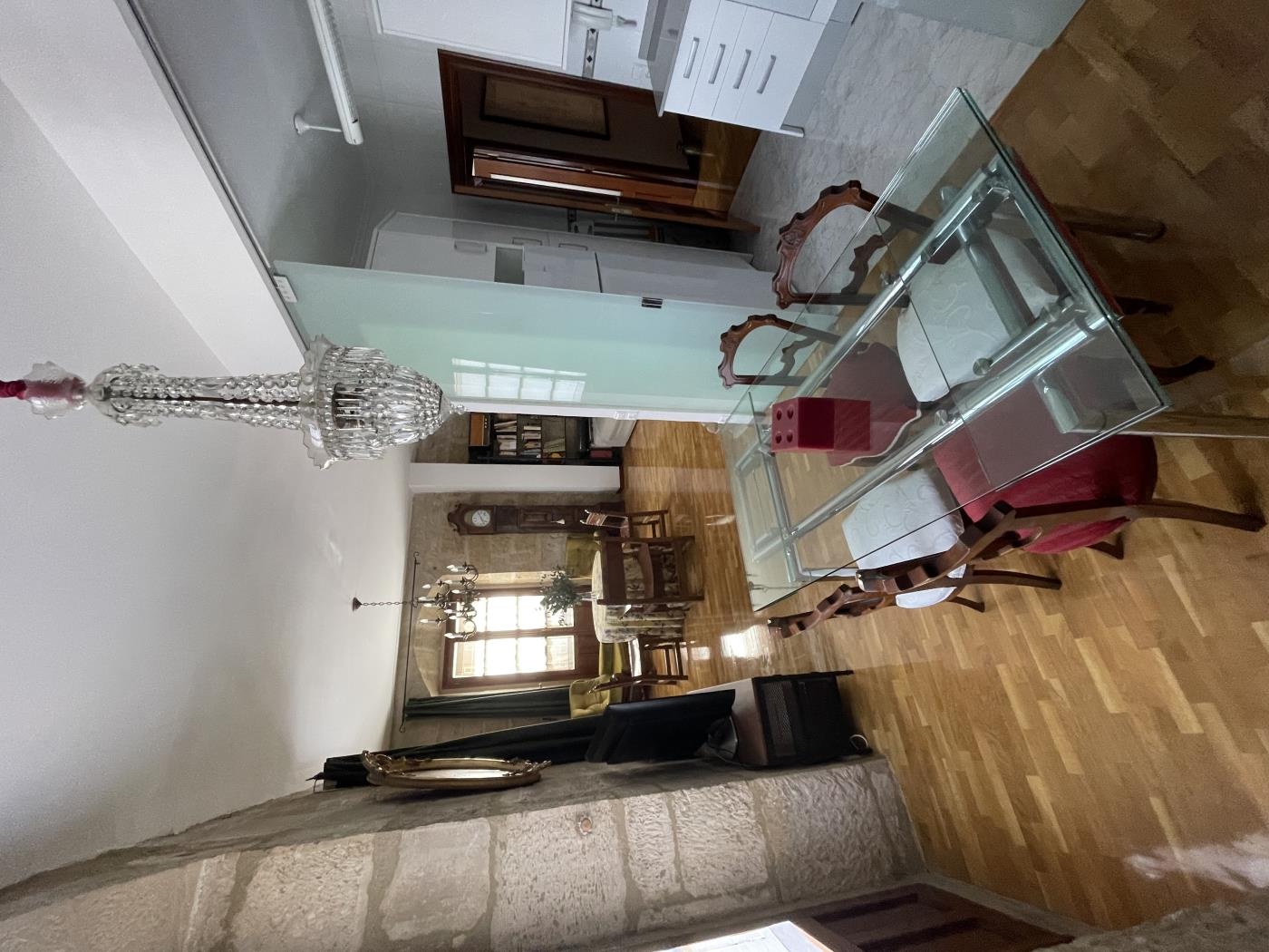 Apartamento Casa de los Arcos by Clabao en Briones (La Rioja)