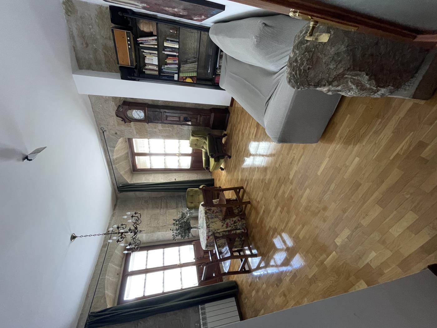 Apartamento Casa de los Arcos by Clabao en Briones (La Rioja)