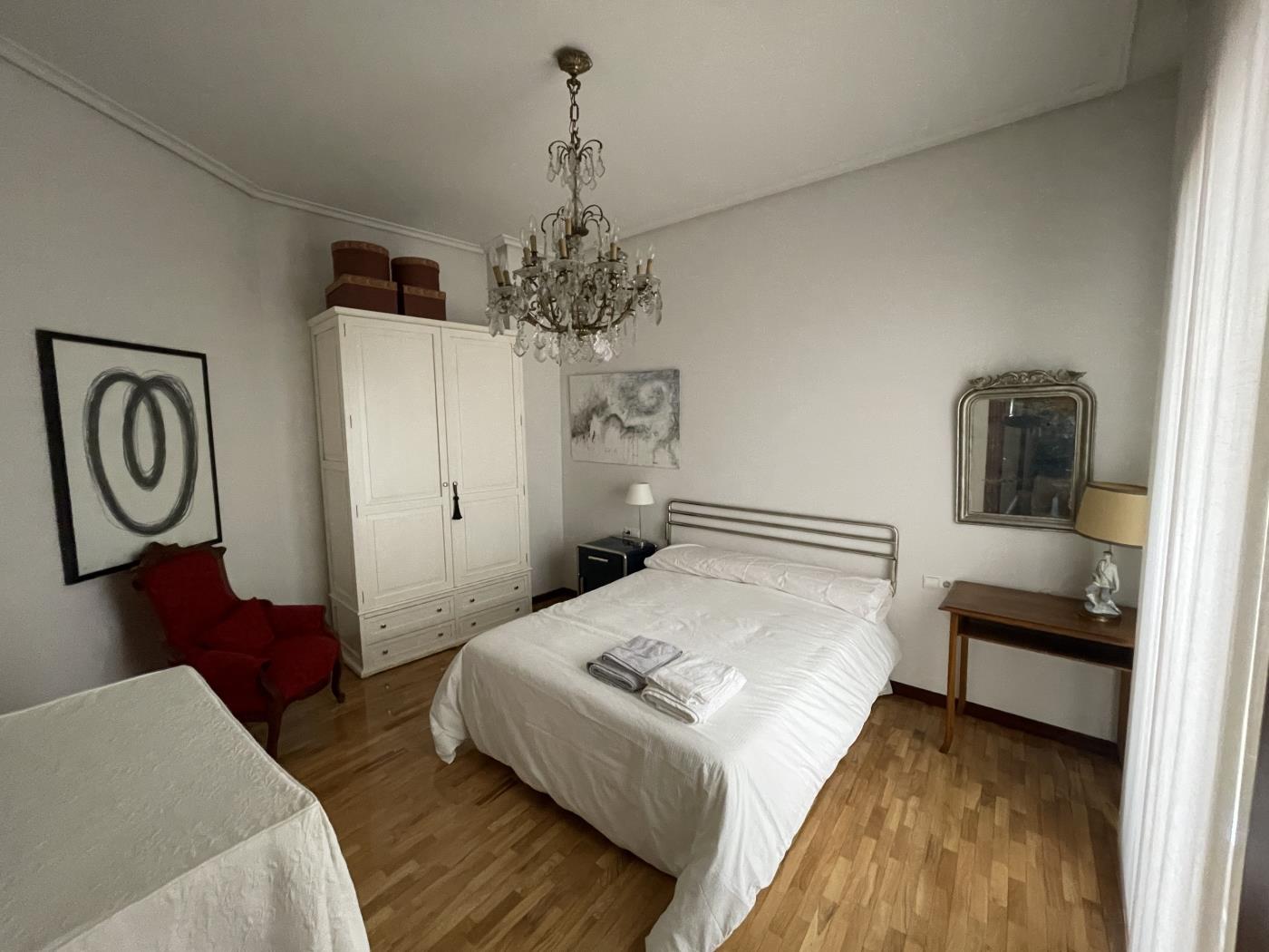 Apartamento Casa de los Arcos by Clabao en Briones (La Rioja)