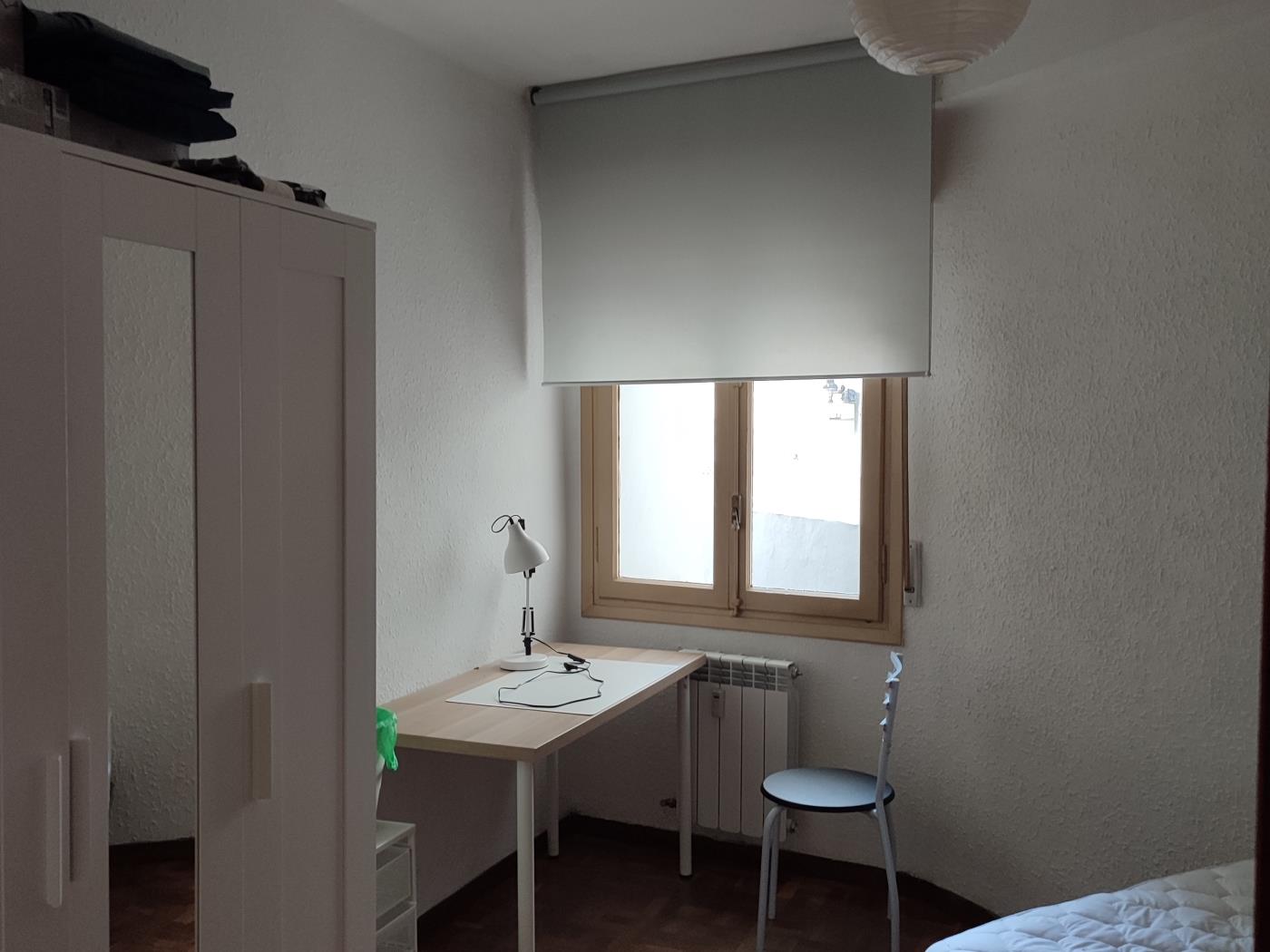 Buenaventura by Clabao en Pamplona
