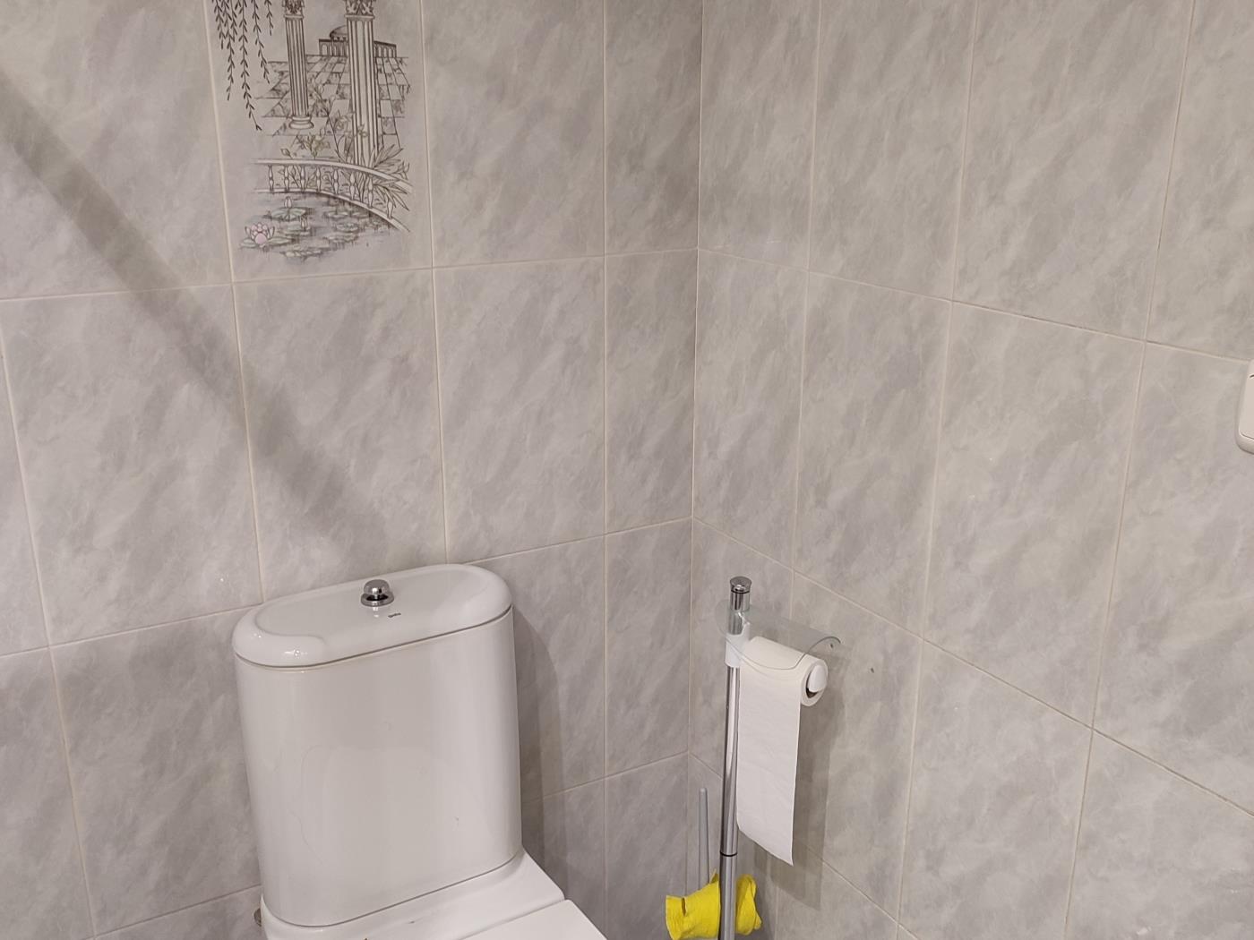 Buenaventura by Clabao en Pamplona