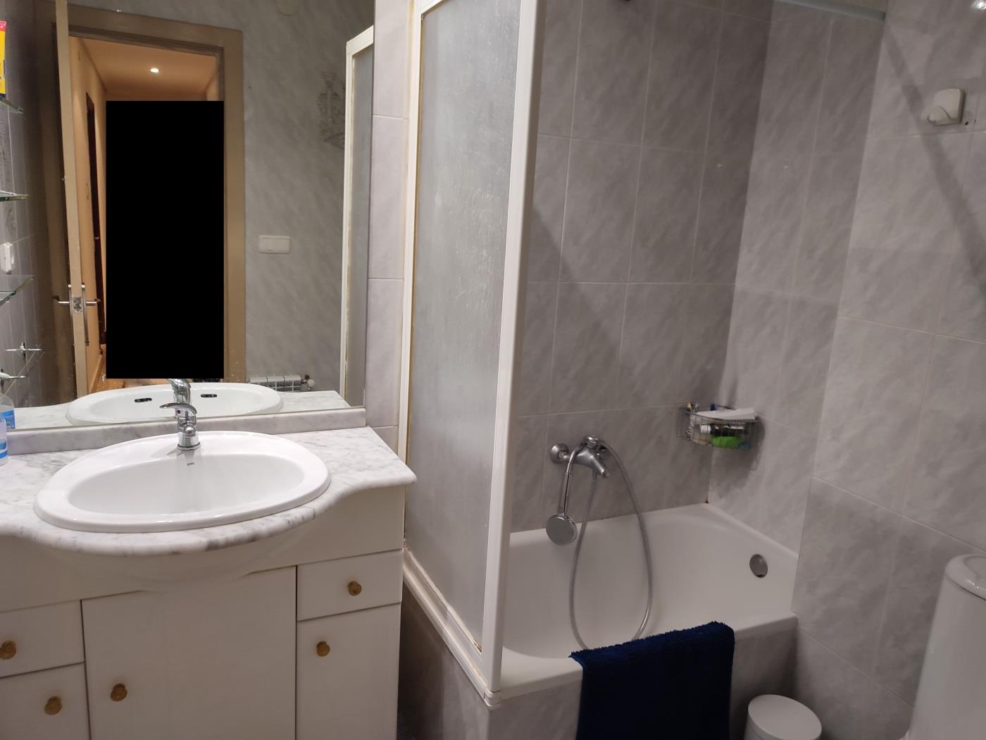 Buenaventura by Clabao en Pamplona