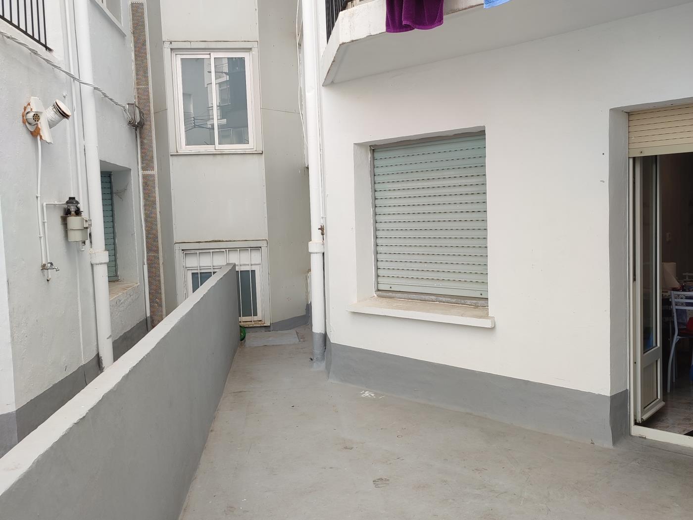 Buenaventura by Clabao en Pamplona