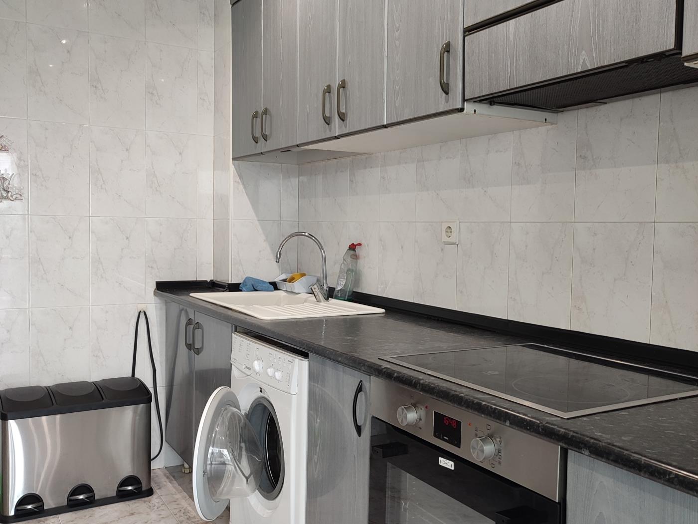 Buenaventura by Clabao en Pamplona