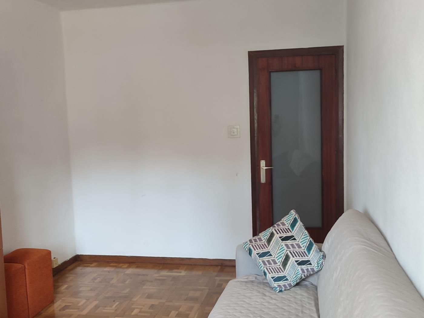 Buenaventura by Clabao en Pamplona