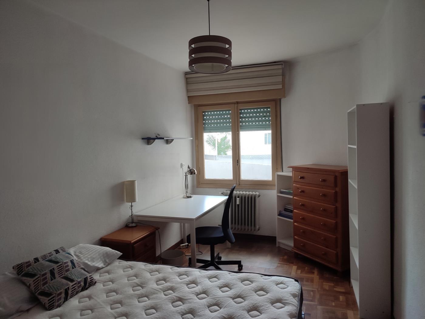 Buenaventura by Clabao en Pamplona