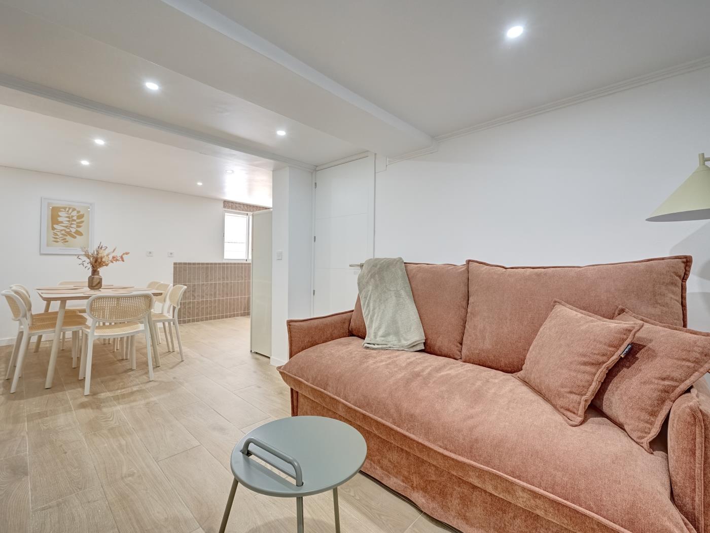 La Pequeña Gran Casa by Clabao en Viana (Navarra)