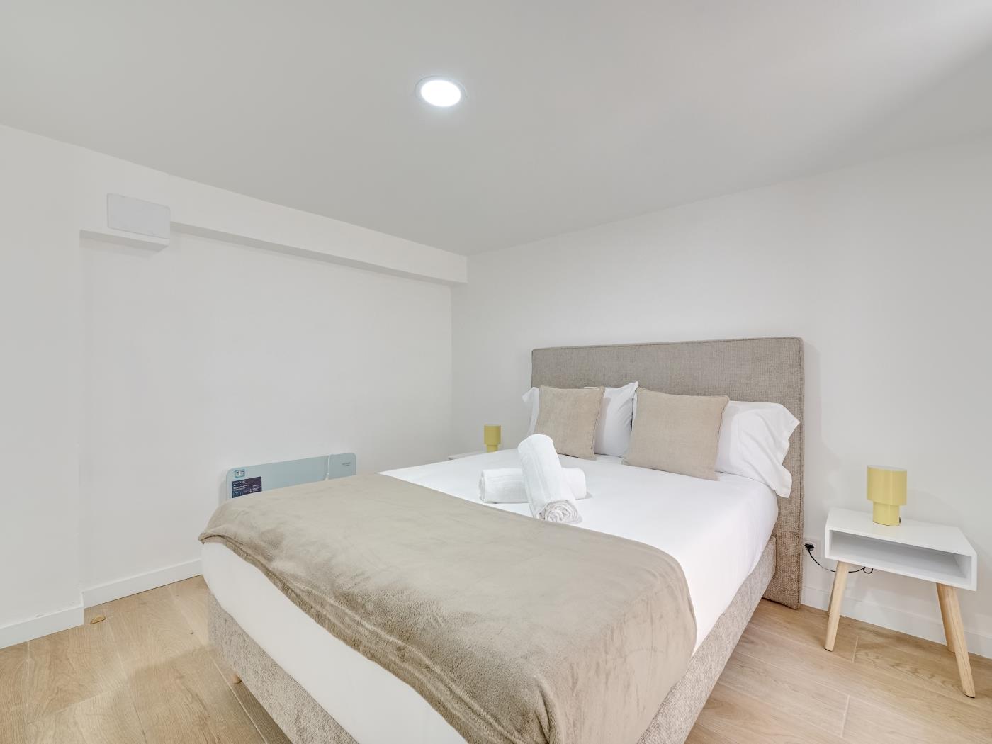 La Pequeña Gran Casa by Clabao en Viana (Navarra)