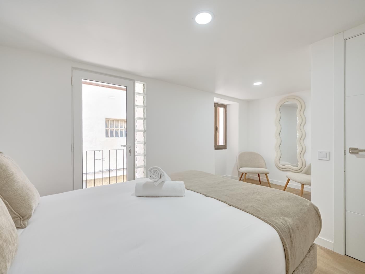 La Pequeña Gran Casa by Clabao en Viana (Navarra)