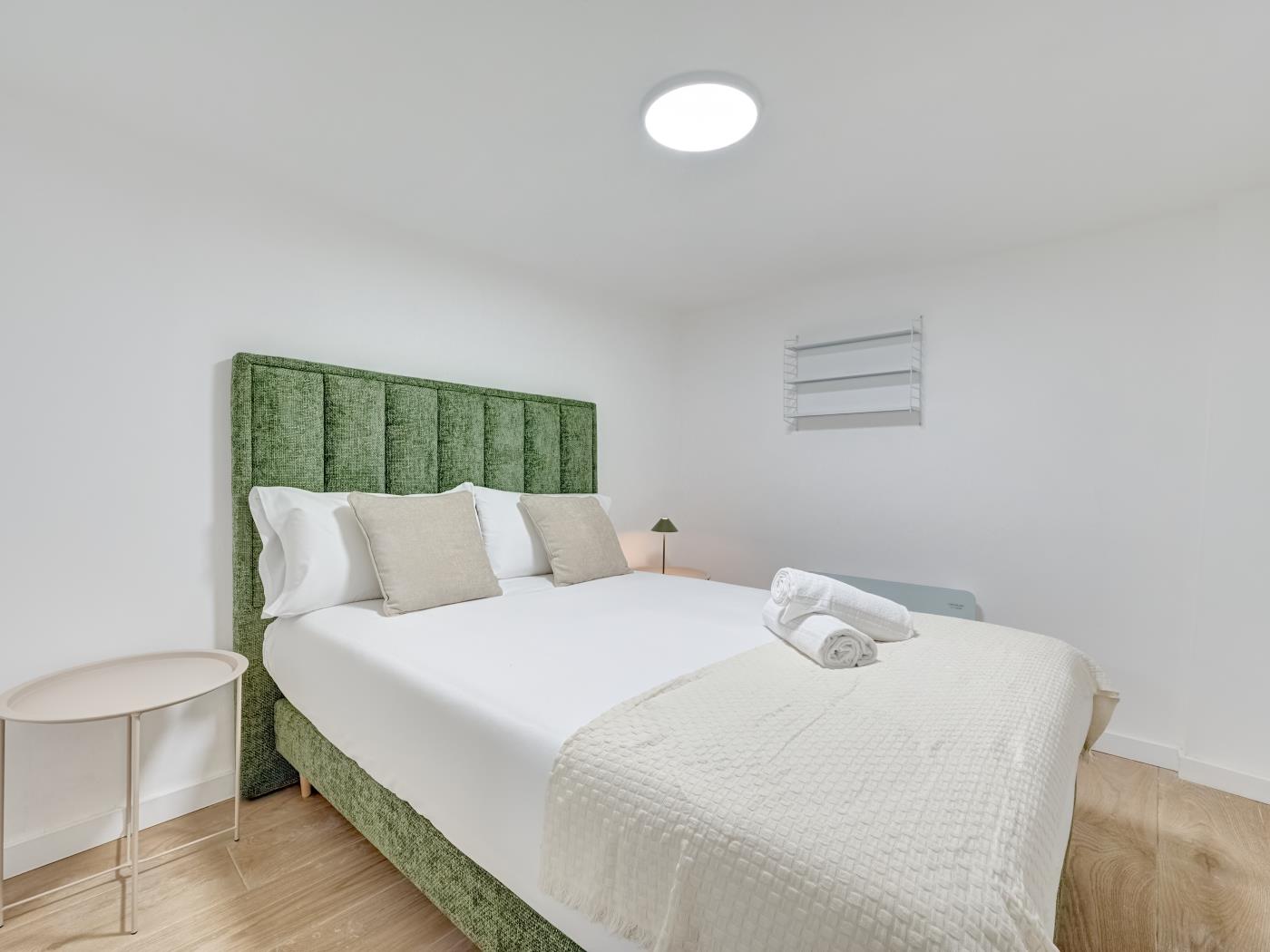 La Pequeña Gran Casa by Clabao en Viana (Navarra)