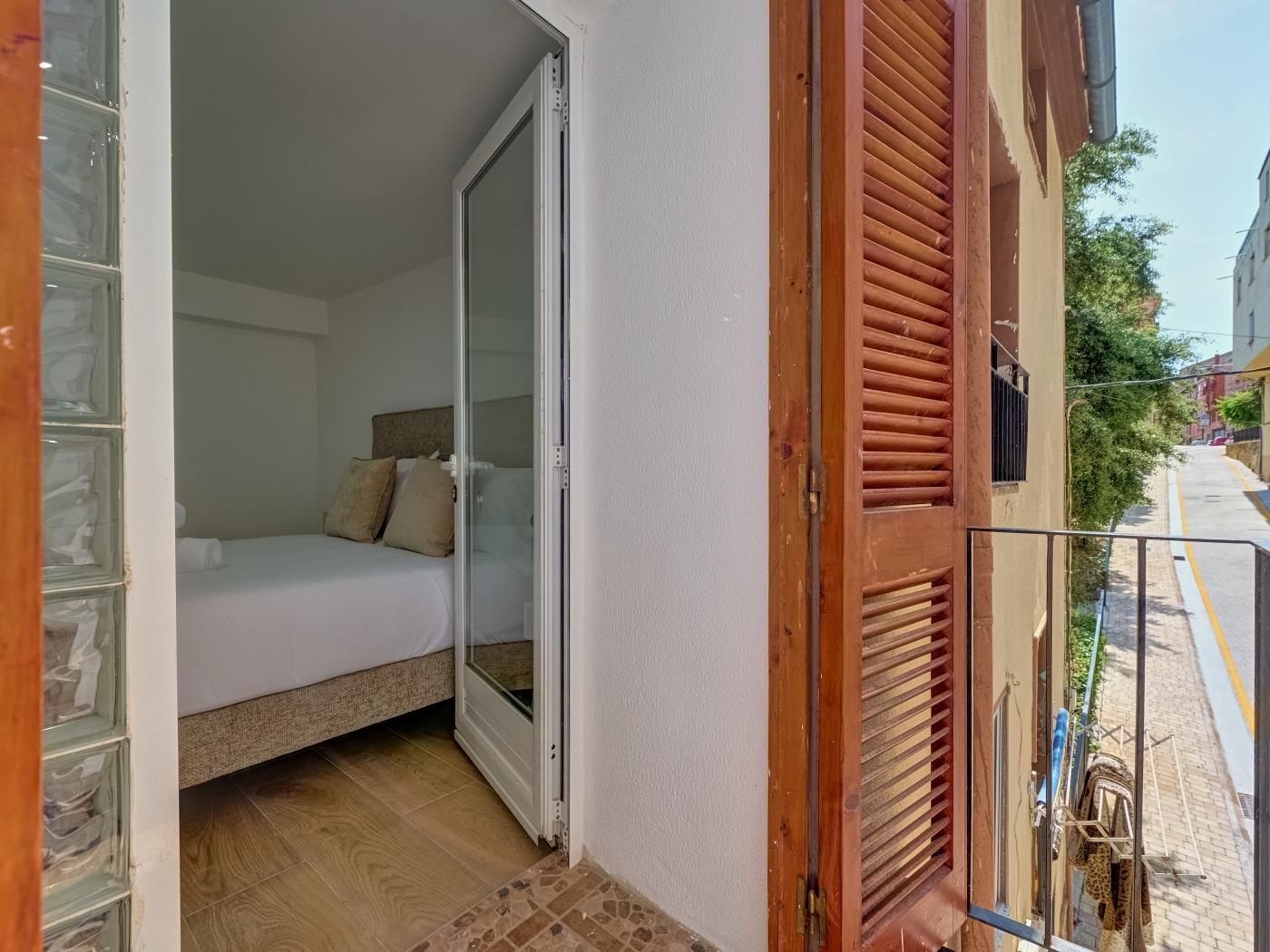 La Pequeña Gran Casa by Clabao en Viana (Navarra)