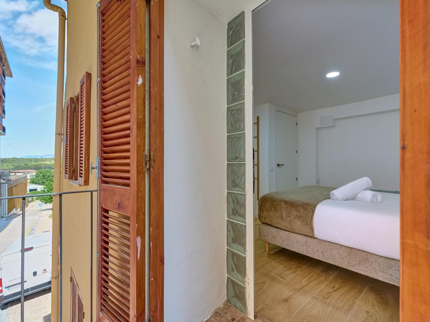 La Pequeña Gran Casa by Clabao en Viana (Navarra)