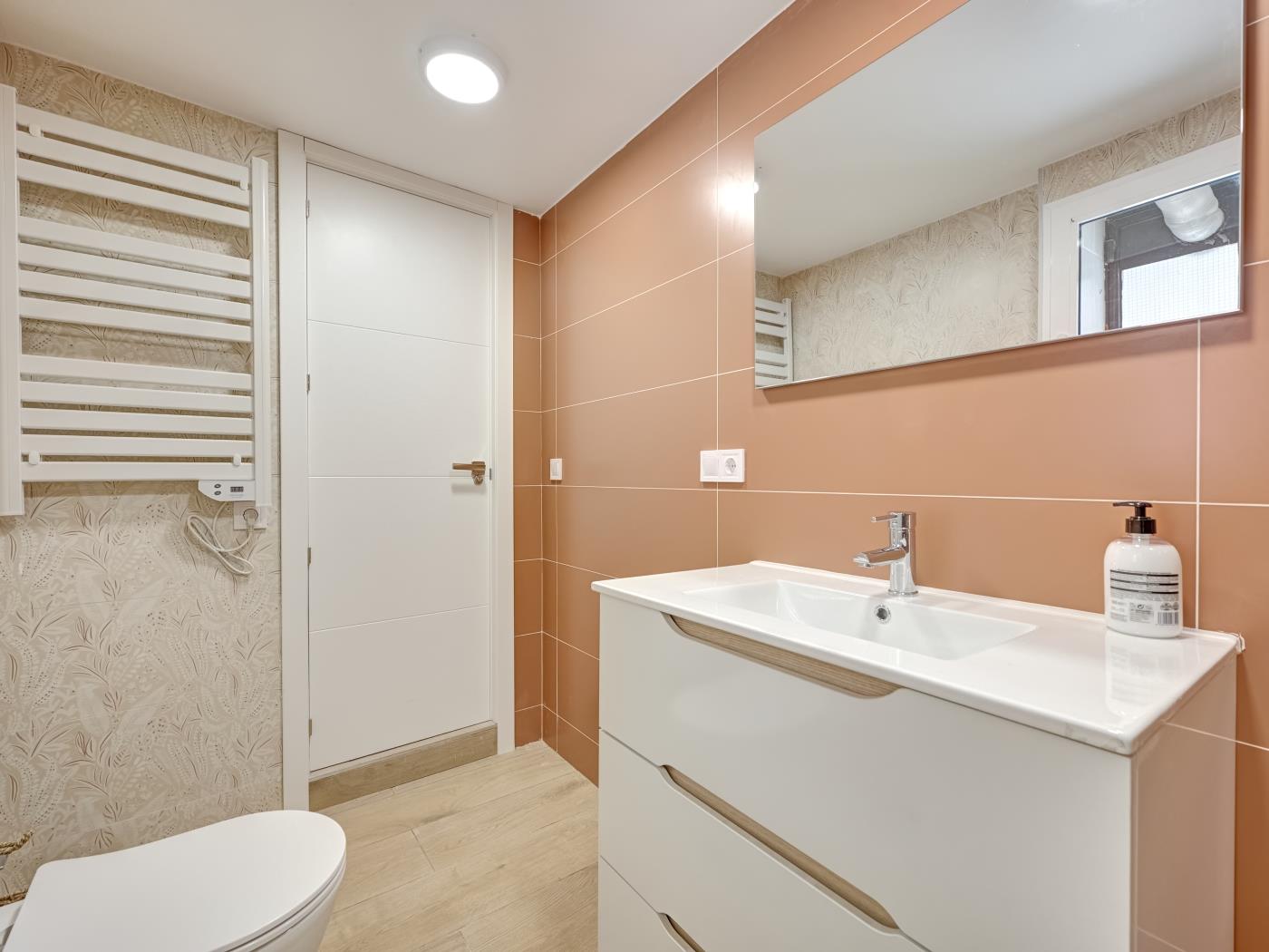La Pequeña Gran Casa by Clabao en Viana (Navarra)