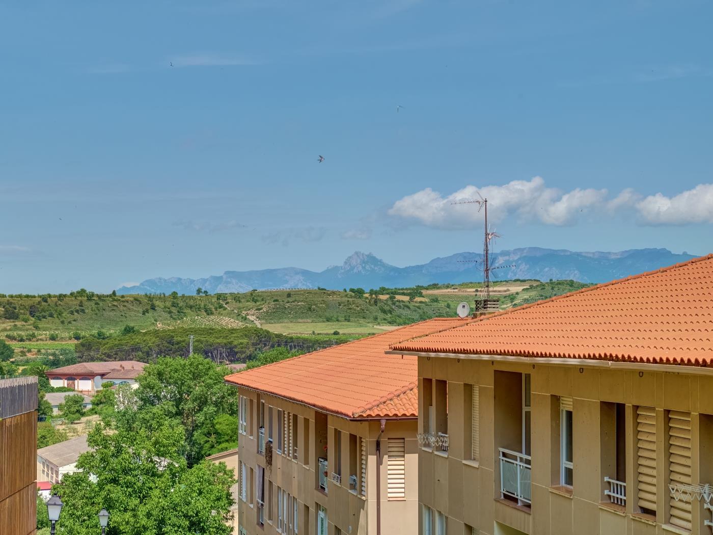 La Pequeña Gran Casa by Clabao en Viana (Navarra)