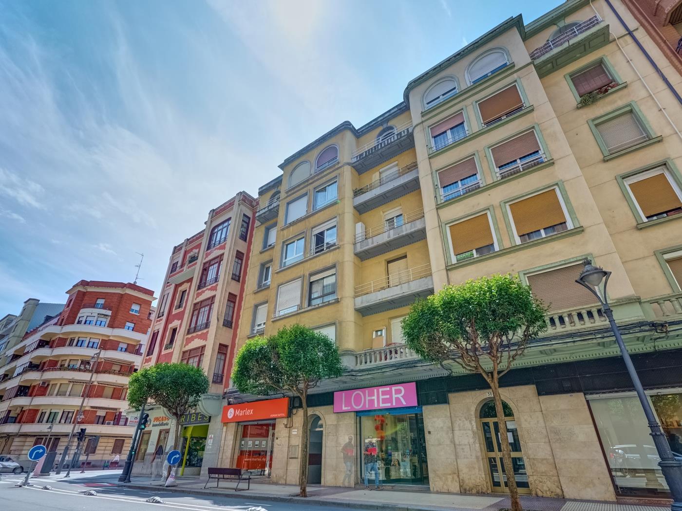 La duquesa by Clabao en Logroño