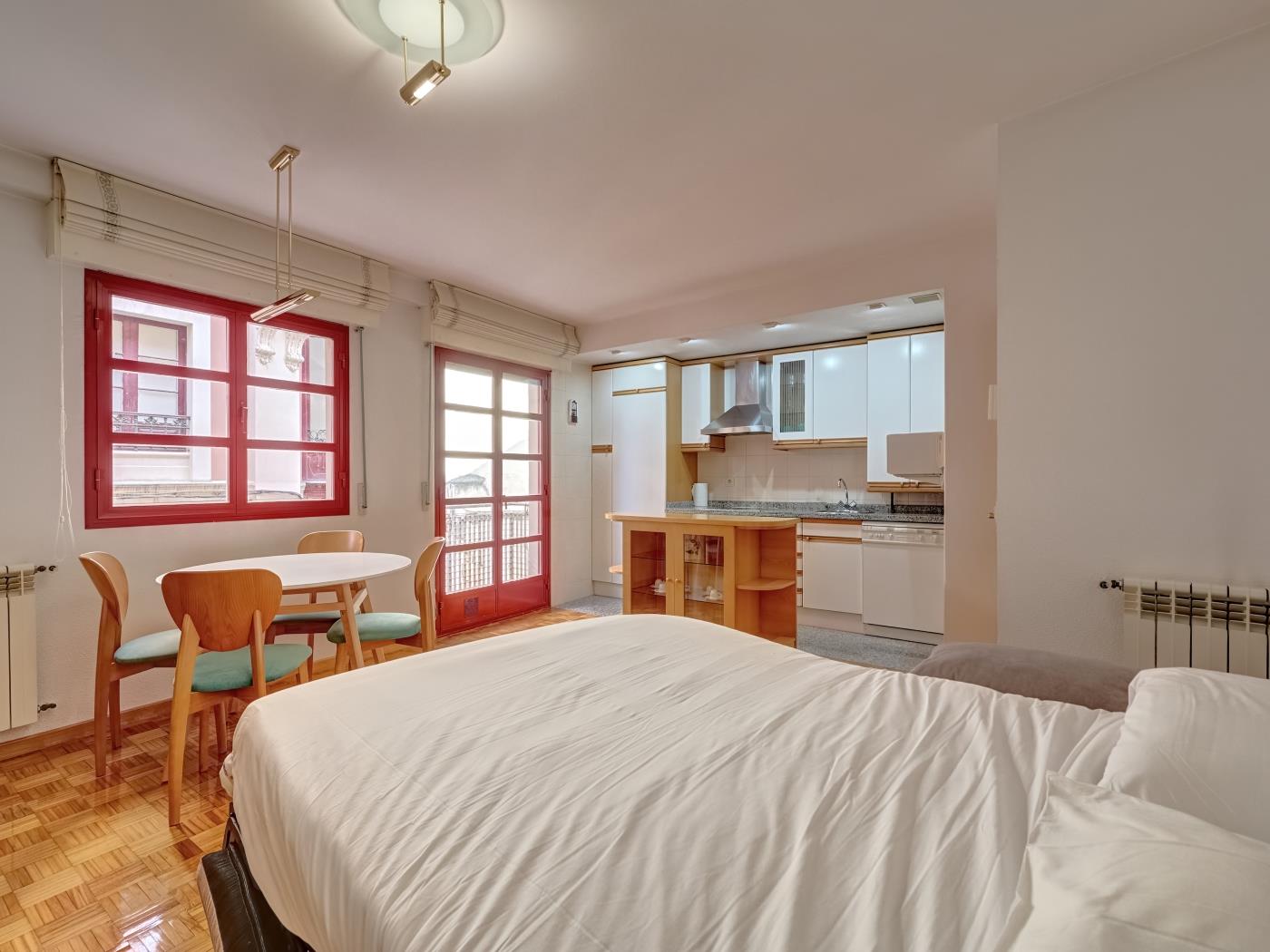 la casita del casco viejo by clabao en logroño