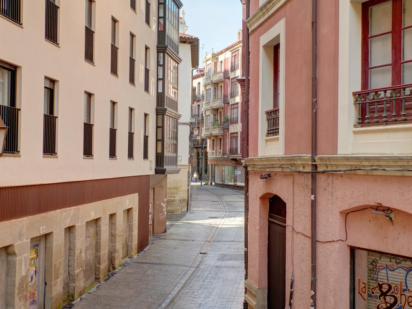 la casita del casco viejo by clabao en logroño