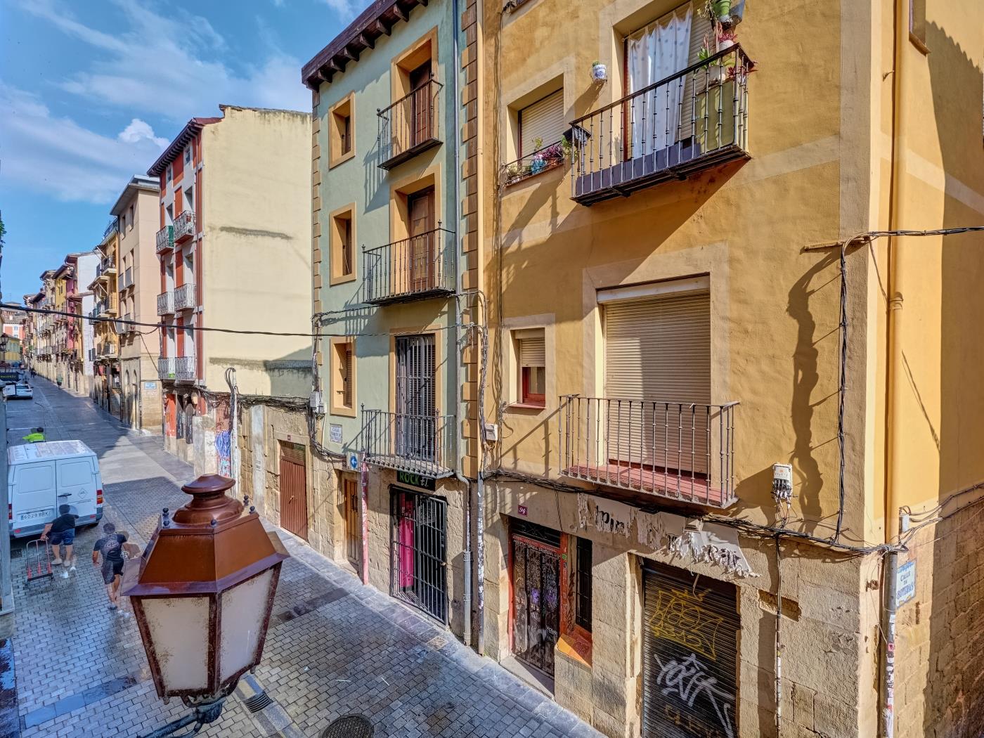 la casita del casco viejo by clabao en logroño