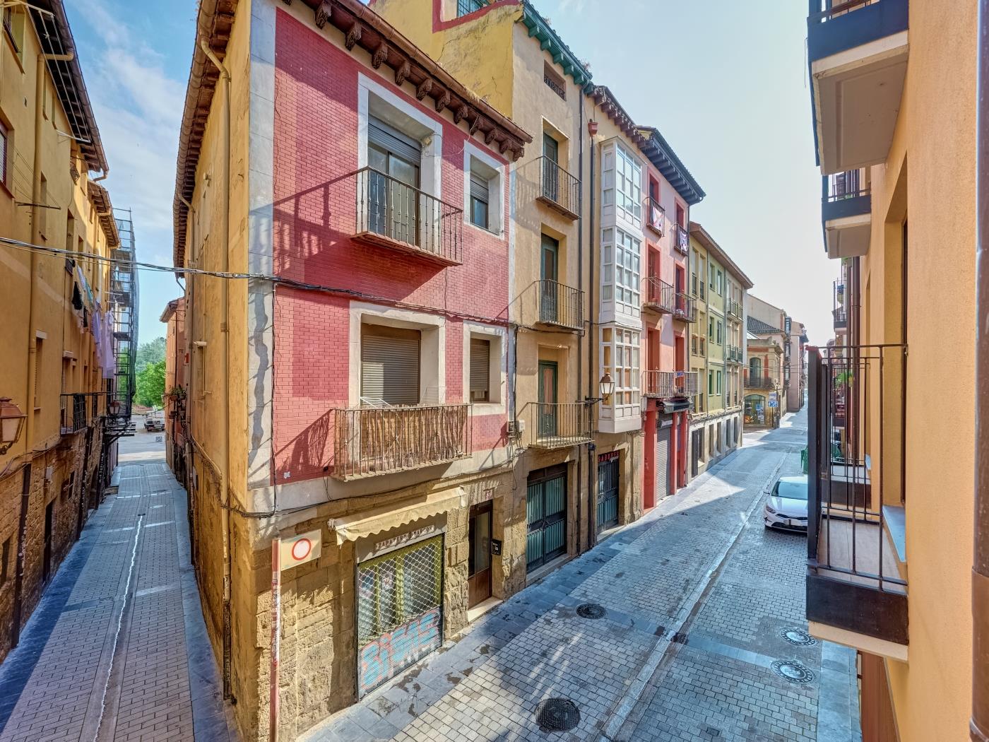 la casita del casco viejo by clabao en logroño