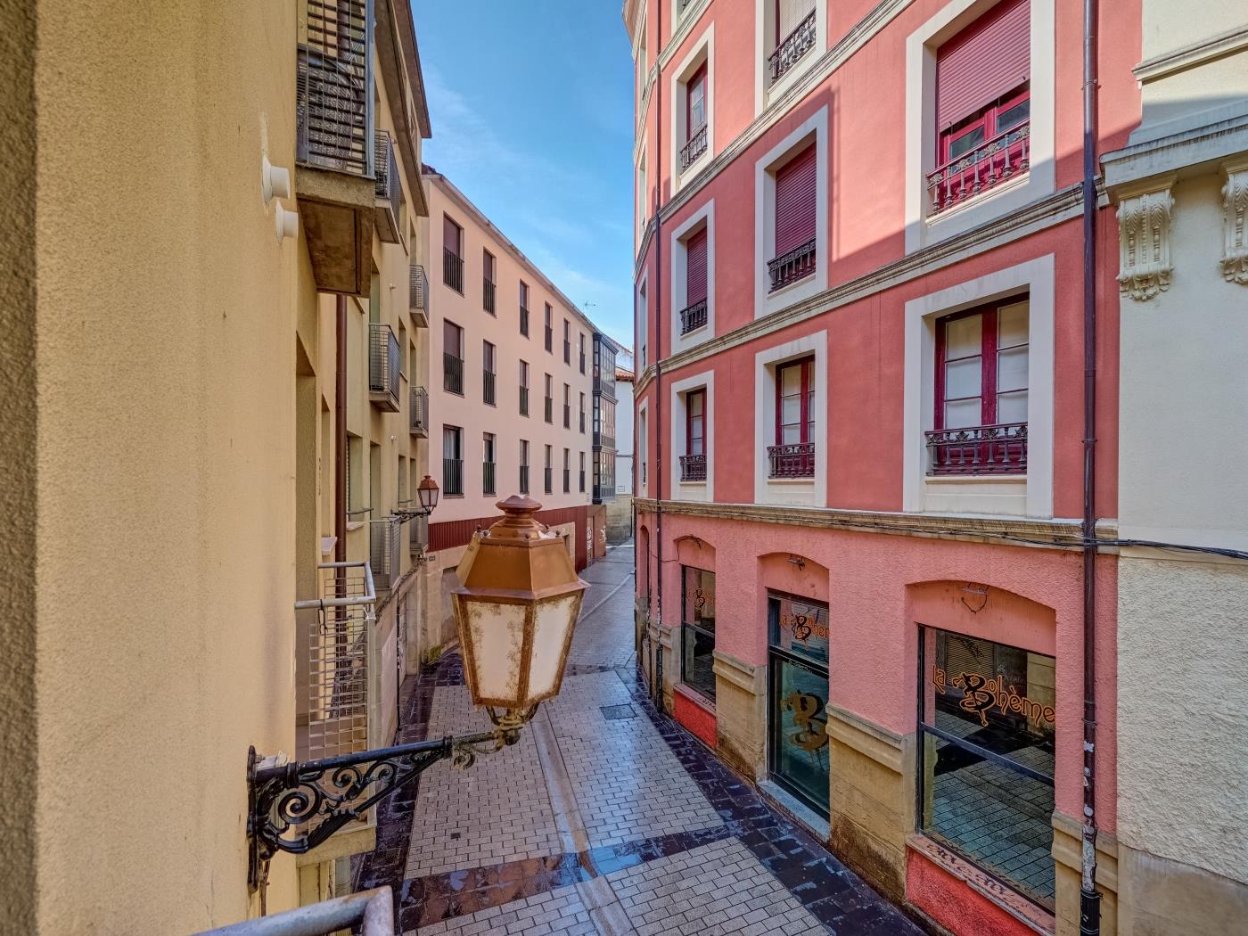 la casita del casco viejo by clabao en logroño