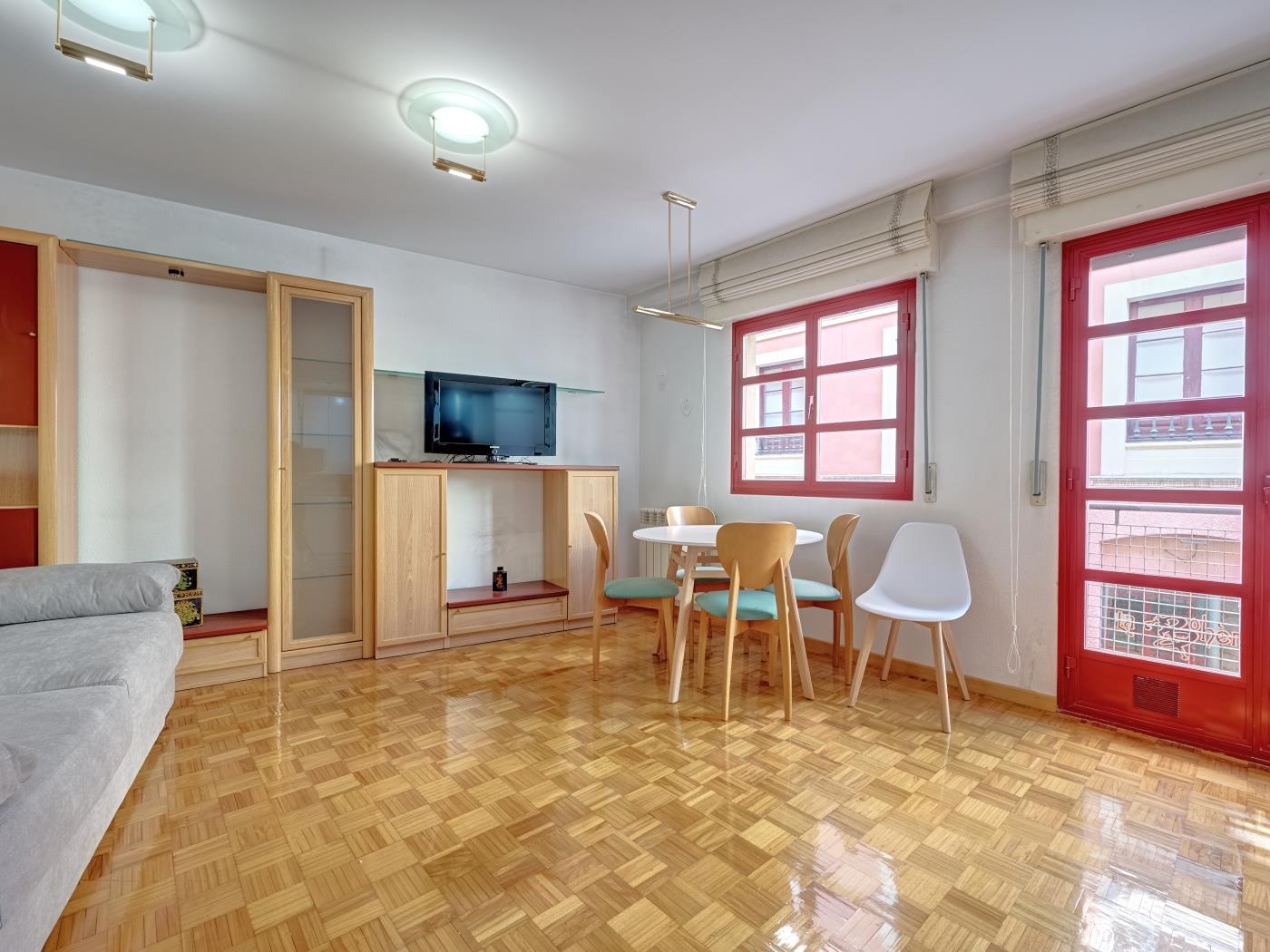 la casita del casco viejo by clabao en logroño
