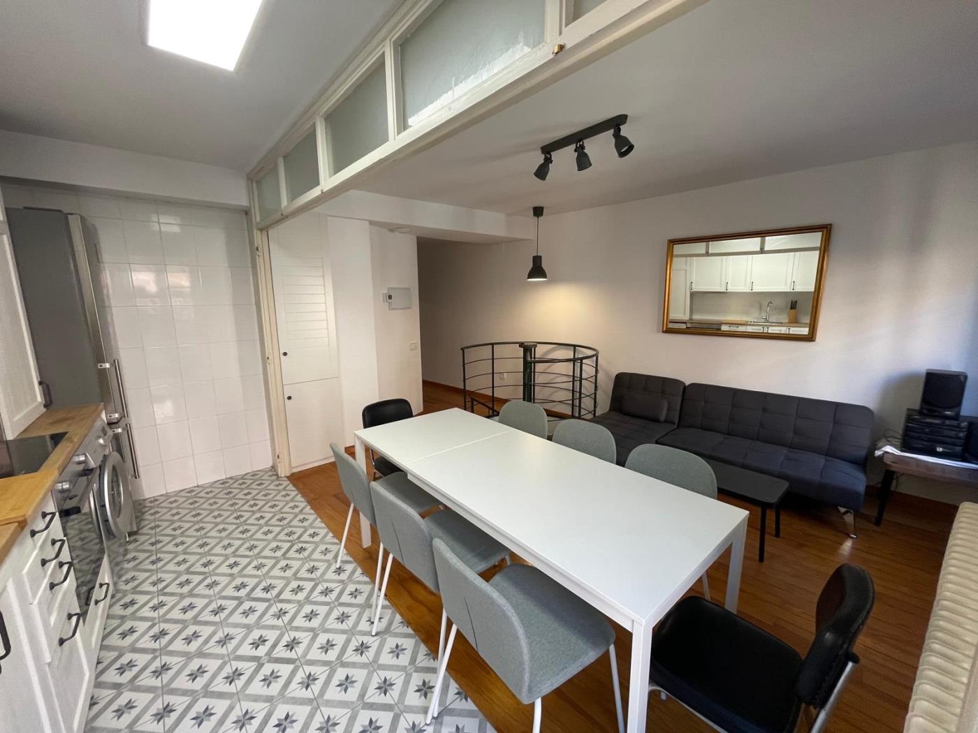 Duplex estella centro 1 by Clabao en Estella Lizarra