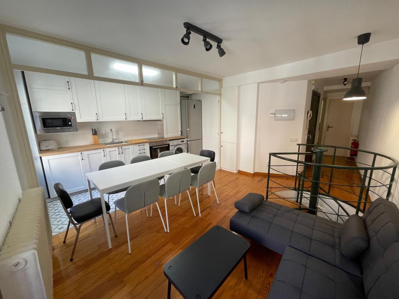 Duplex estella centro 1 by Clabao en Estella Lizarra
