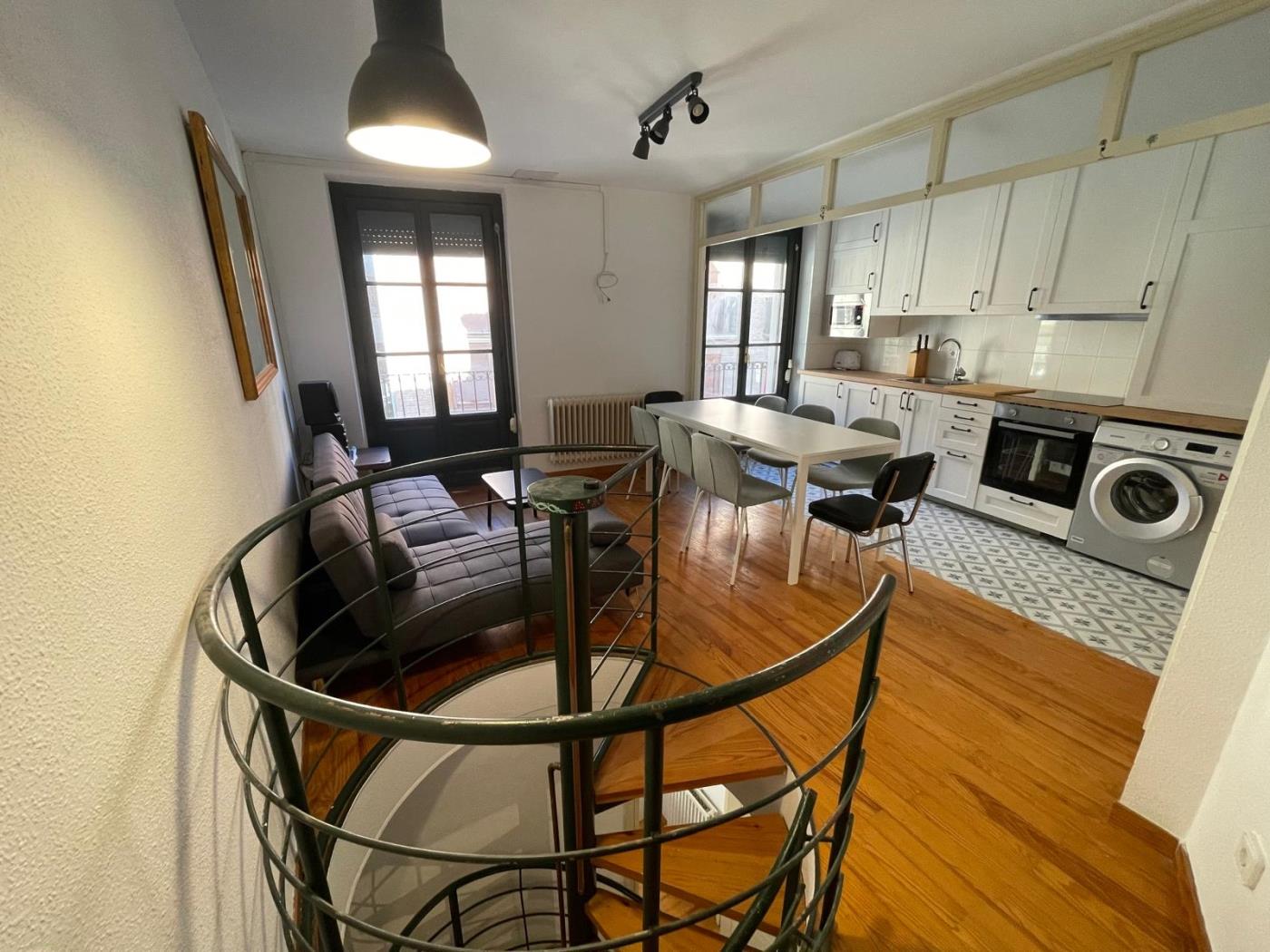 Duplex estella centro 1 by Clabao en Estella Lizarra