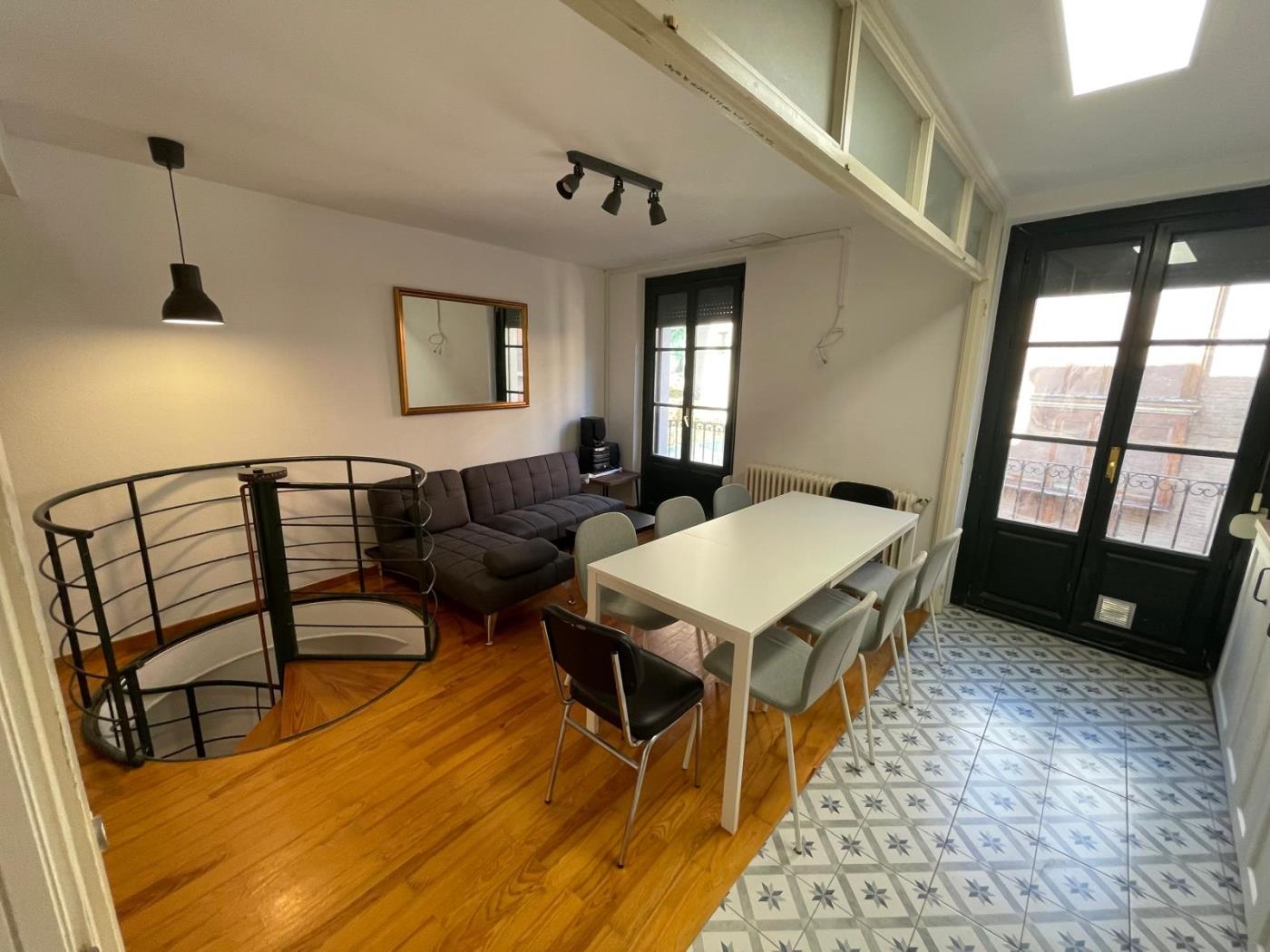 Duplex estella centro 1 by Clabao en Estella Lizarra