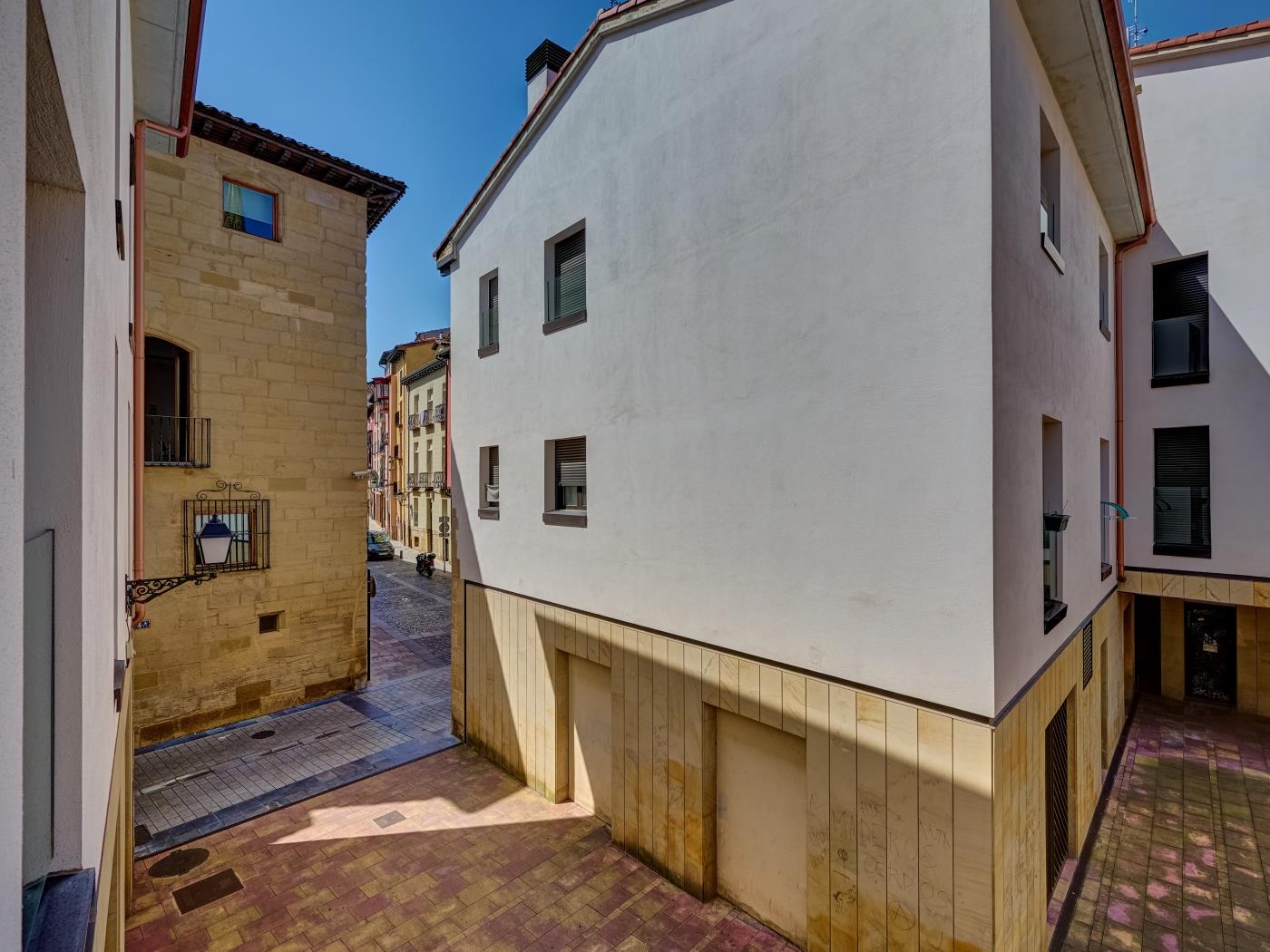 Herrerías by Clabao en Logroño