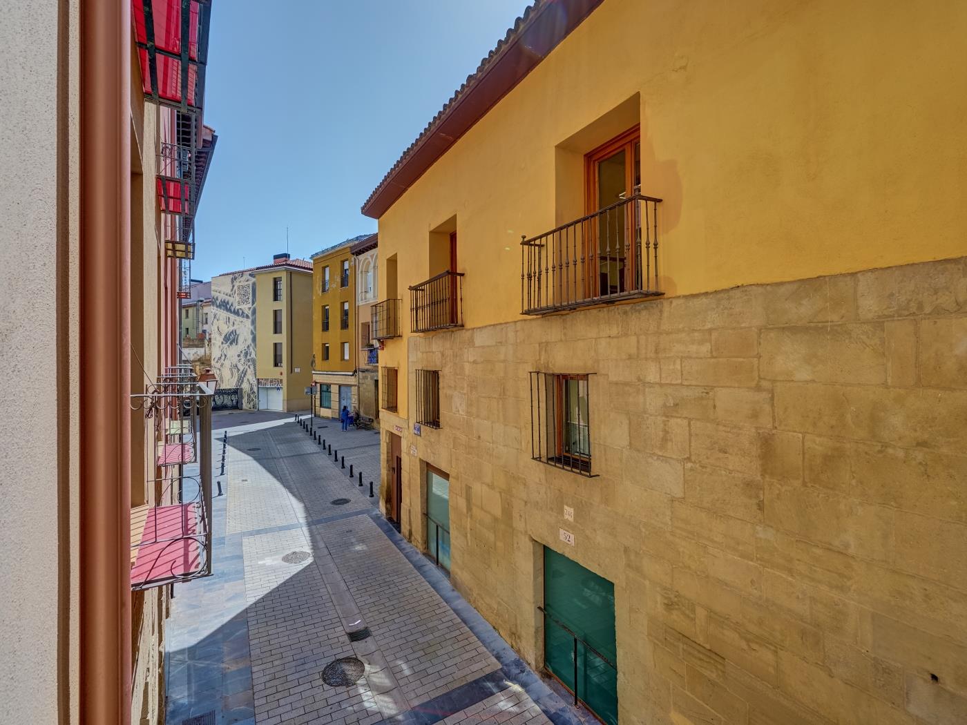 Herrerías by Clabao en Logroño