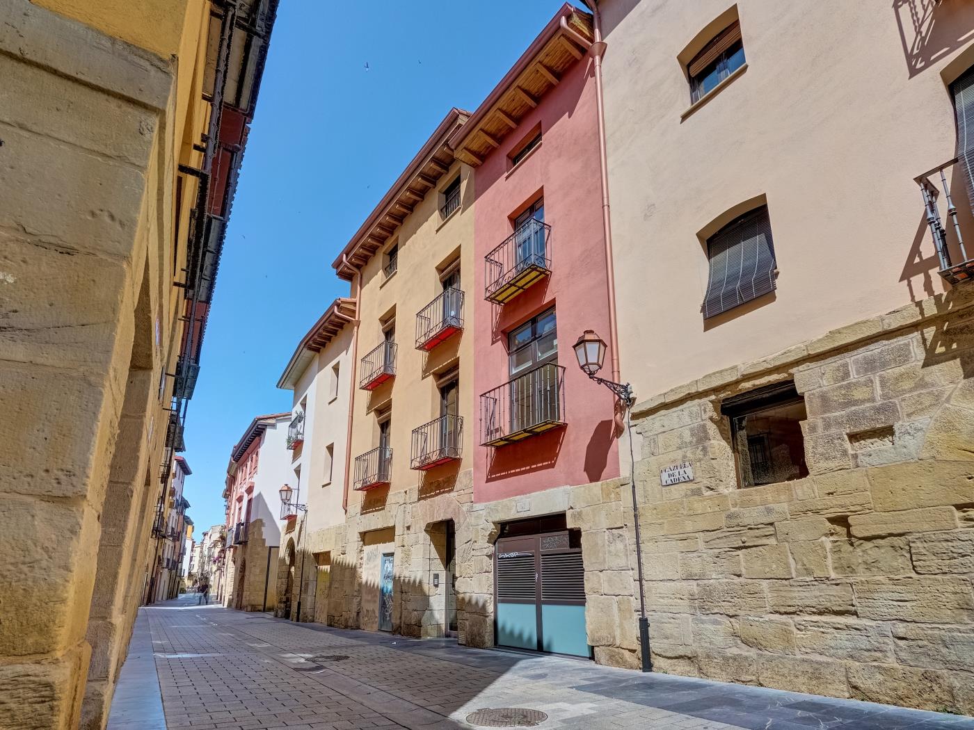 Herrerías by Clabao en Logroño