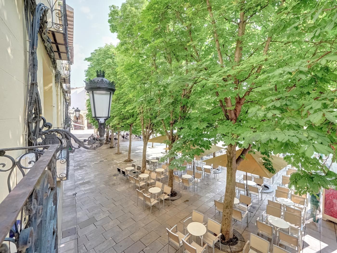 Esquina plaza del mercado A by Clabao en Logroño