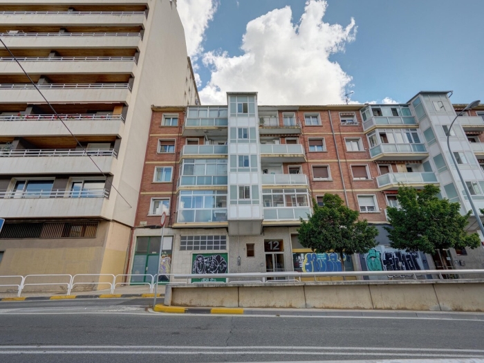 El Embrujo de Pamplona by Clabao en Pamplona