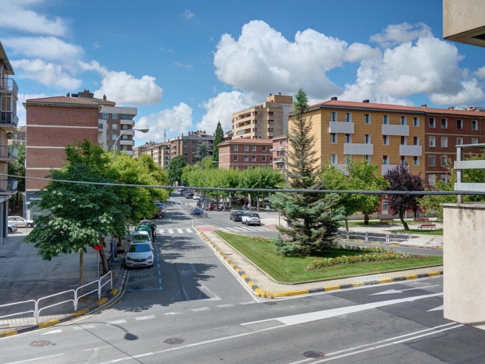 El Embrujo de Pamplona by Clabao en Pamplona