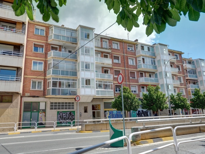 El Embrujo de Pamplona by Clabao en Pamplona