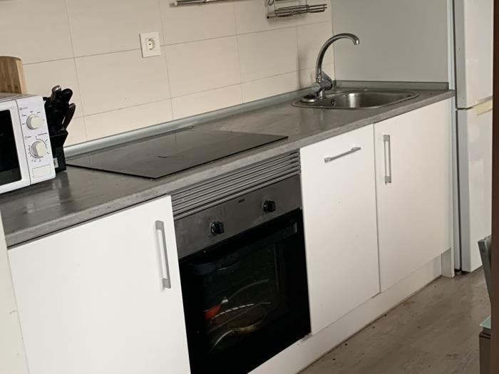 Atico benjamin by clabao en pamplona