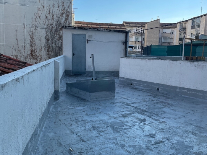 Dámaso Zabalza by Clabao en Pamplona