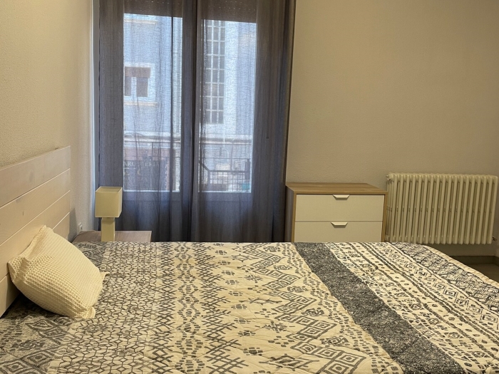 Dámaso Zabalza by Clabao en Pamplona
