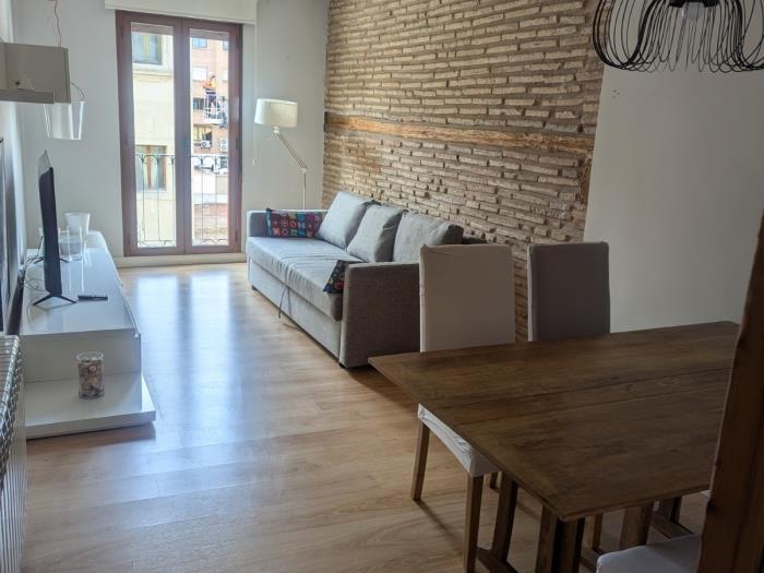 Capricho Riojano Laurel by Clabao en Logroño