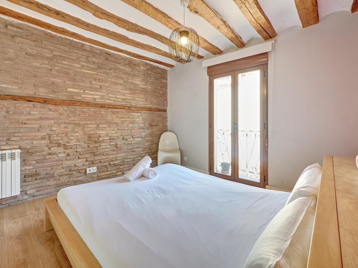 Capricho Riojano Laurel by Clabao en Logroño