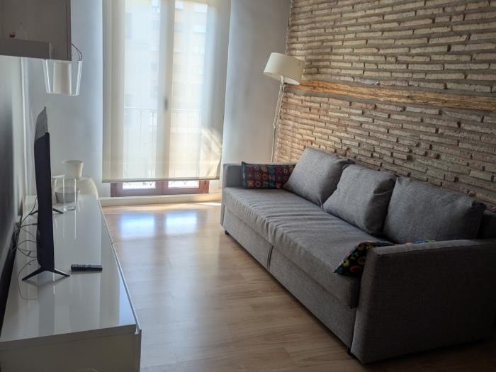 Capricho Riojano Laurel by Clabao en Logroño