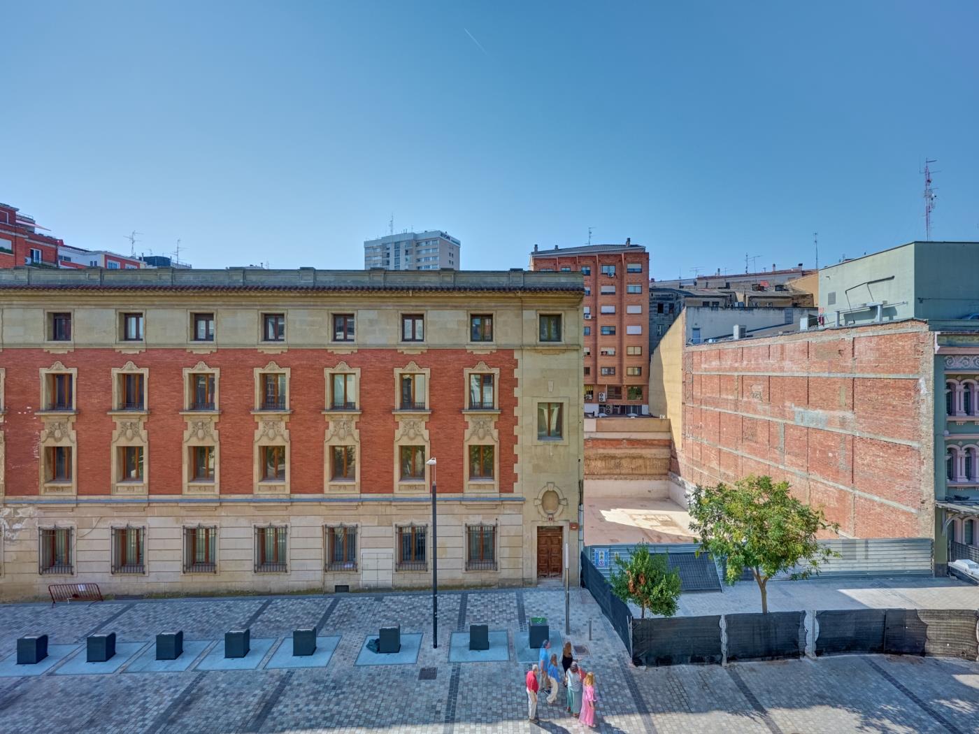 Capricho Riojano Laurel by Clabao en Logroño
