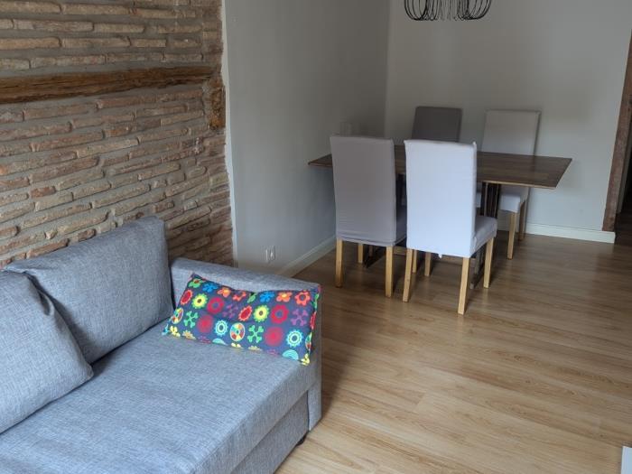 Capricho Riojano Laurel by Clabao en Logroño