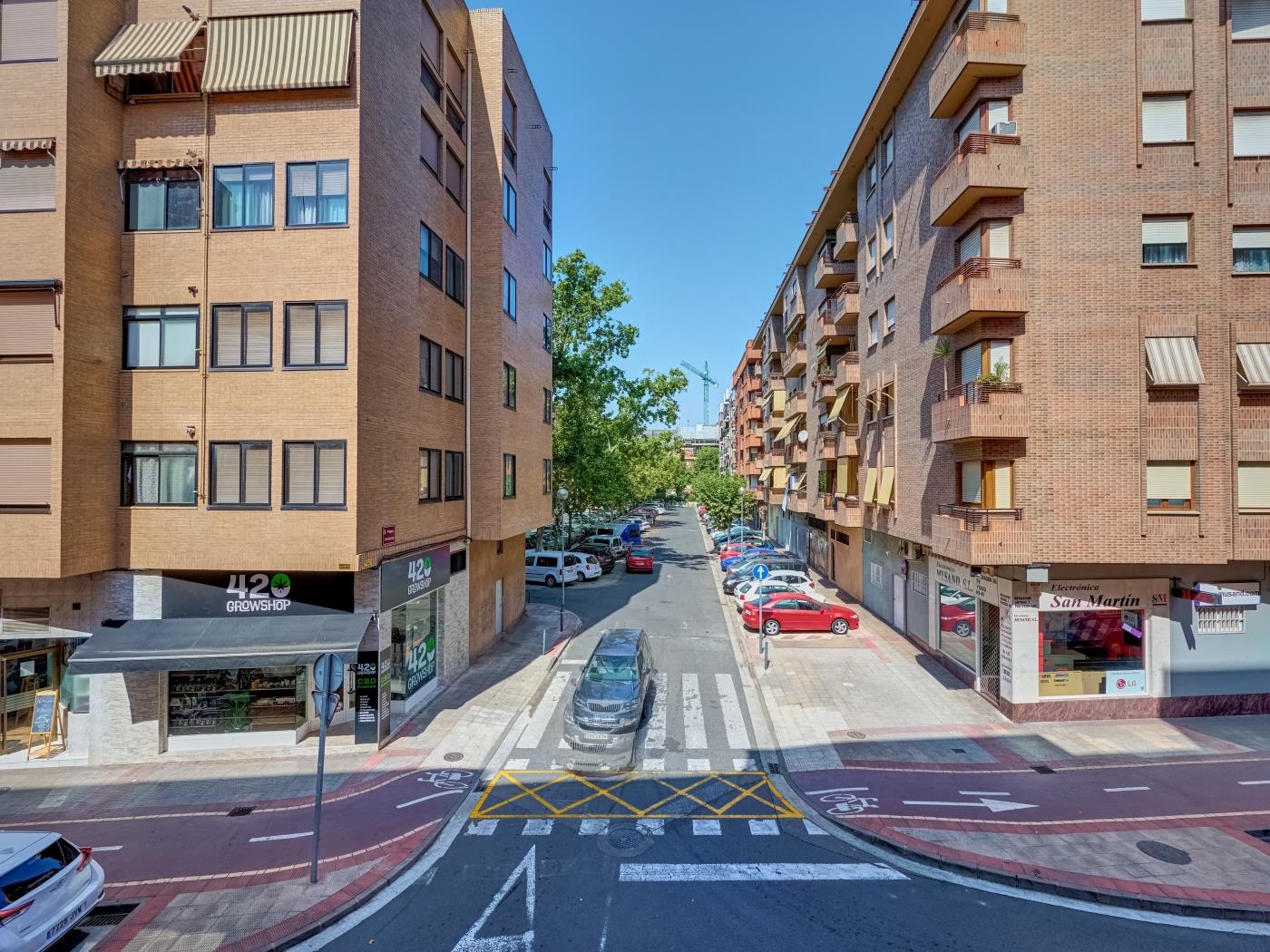 El capricho by Clabao en Logroño